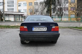 BMW 316, снимка 5