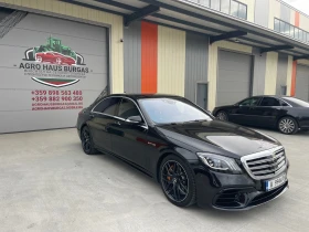  Mercedes-Benz S 63 A...