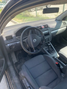 Обява за продажба на VW Golf 2.0 TDI ~4 000 лв. - изображение 4