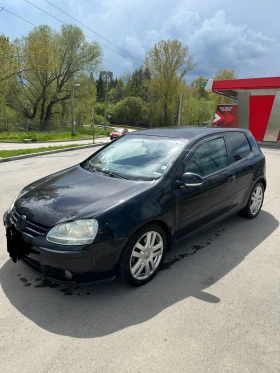 Обява за продажба на VW Golf 2.0 TDI ~4 000 лв. - изображение 1