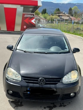 Обява за продажба на VW Golf 2.0 TDI ~4 000 лв. - изображение 1