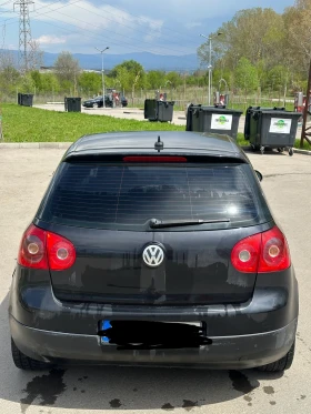 Обява за продажба на VW Golf 2.0 TDI ~4 000 лв. - изображение 7
