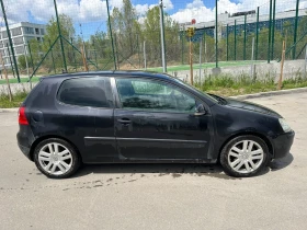 Обява за продажба на VW Golf 2.0 TDI ~4 000 лв. - изображение 2