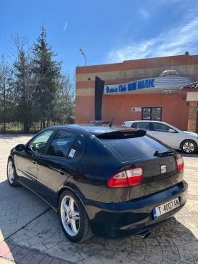 Обява за продажба на Seat Leon ~13 499 лв. - изображение 1