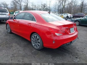Обява за продажба на Mercedes-Benz CLA 250 4MATIC ~20 500 лв. - изображение 4