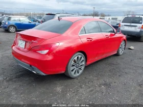 Обява за продажба на Mercedes-Benz CLA 250 4MATIC ~20 500 лв. - изображение 5