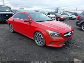 Обява за продажба на Mercedes-Benz CLA 250 4MATIC ~20 500 лв. - изображение 2