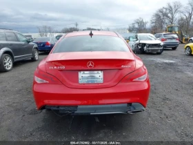 Обява за продажба на Mercedes-Benz CLA 250 4MATIC ~20 500 лв. - изображение 1
