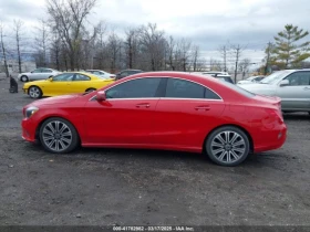 Обява за продажба на Mercedes-Benz CLA 250 4MATIC ~20 500 лв. - изображение 7