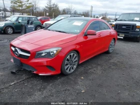 Обява за продажба на Mercedes-Benz CLA 250 4MATIC ~20 500 лв. - изображение 3