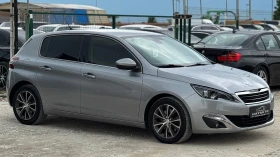     Peugeot 308 2.0Blue-HDI= Alure= 