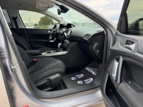 Peugeot 308 2.0Blue-HDI= Alure=  | Mobile.bg    11