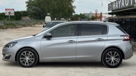 Peugeot 308 2.0Blue-HDI= Alure=  | Mobile.bg    8