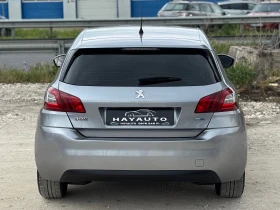 Peugeot 308 2.0Blue-HDI= Alure=  | Mobile.bg    6