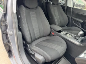 Peugeot 308 2.0Blue-HDI= Alure=  | Mobile.bg    12