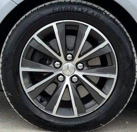 Peugeot 308 2.0Blue-HDI= Alure=  | Mobile.bg    17