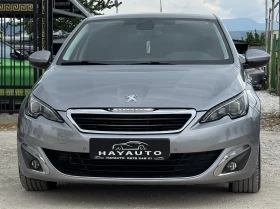 Peugeot 308 2.0Blue-HDI= Alure= 