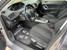 Peugeot 308 2.0Blue-HDI= Alure=  | Mobile.bg    9