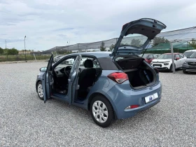 Hyundai I20 1.1 , Euro 6, Нов Внос - 10700 лв. - 64107326 7