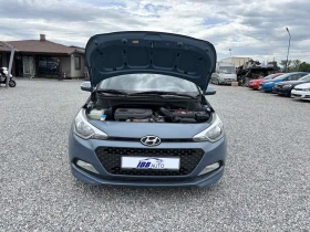 Hyundai I20 1.1 , Euro 6, Нов Внос - 10700 лв. - 64107326 15
