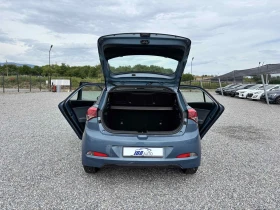 Hyundai I20 1.1 , Euro 6, Нов Внос - 10700 лв. - 64107326 9