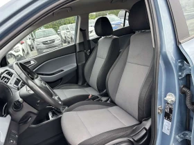 Hyundai I20 1.1 , Euro 6, Нов Внос - 10700 лв. - 64107326 10