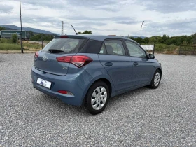 Hyundai I20 1.1 , Euro 6, Нов Внос - 10700 лв. - 64107326 5
