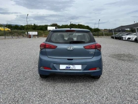 Hyundai I20 1.1 , Euro 6, Нов Внос - 10700 лв. - 64107326 6