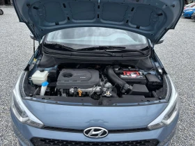 Hyundai I20 1.1 , Euro 6, Нов Внос - 10700 лв. - 64107326 16
