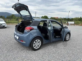 Hyundai I20 1.1 , Euro 6, Нов Внос - 10700 лв. - 64107326 8