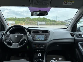 Hyundai I20 1.1 , Euro 6, Нов Внос - 10700 лв. - 64107326 12