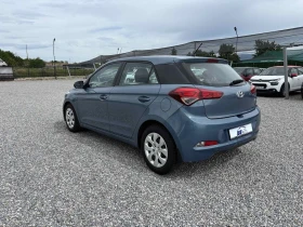 Hyundai I20 1.1 , Euro 6, Нов Внос - 10700 лв. - 64107326 4