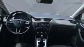 Skoda Octavia 1.6 TDi,    370 . | Mobile.bg    11