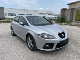 Seat Leon * GERMANY* 2.0TDI 170к.с* LEON FR - 8200 лв. - 59219135 1