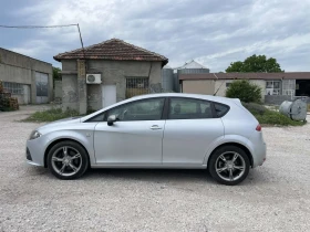 Seat Leon * GERMANY* 2.0TDI 170к.с* LEON FR - 8200 лв. - 59219135 4