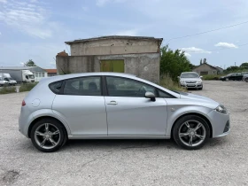 Seat Leon * GERMANY* 2.0TDI 170к.с* LEON FR - 8200 лв. - 59219135 7