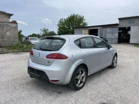 Seat Leon * GERMANY* 2.0TDI 170к.с* LEON FR - 8200 лв. - 59219135 6