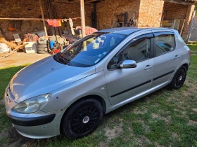 Peugeot 307 | Mobile.bg    2