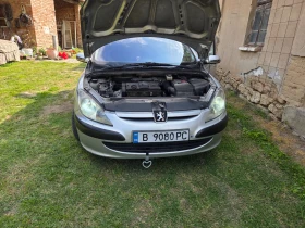 Peugeot 307 | Mobile.bg    3