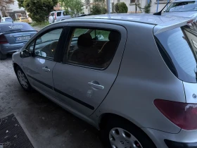 Peugeot 307 | Mobile.bg    15