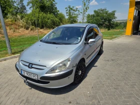 Обява за продажба на Peugeot 307 ~3 350 лв. - изображение 1