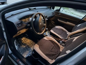 Peugeot 307 | Mobile.bg    6