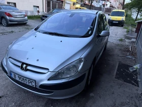 Peugeot 307 | Mobile.bg    10