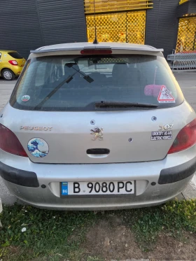 Peugeot 307 | Mobile.bg    17