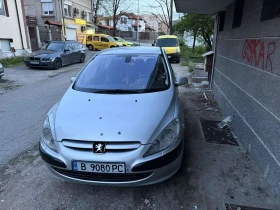 Peugeot 307 | Mobile.bg    8