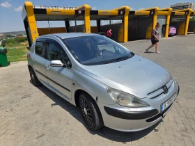 Обява за продажба на Peugeot 307 ~3 350 лв. - изображение 9