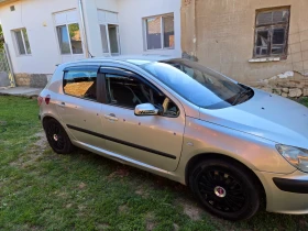Peugeot 307 | Mobile.bg    13
