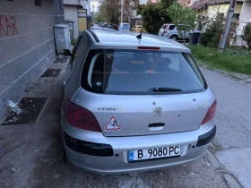 Peugeot 307 | Mobile.bg    12