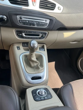Обява за продажба на Renault Grand scenic ~7 200 лв. - изображение 9