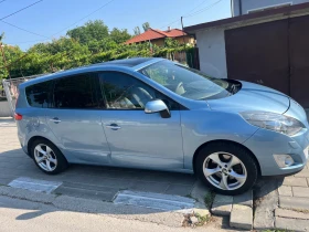 Обява за продажба на Renault Grand scenic ~7 200 лв. - изображение 1